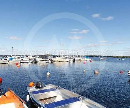 Attefallshus Saeng 160 Baeddsoffa 160 Vaxjo Exterior photo